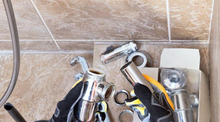 Professional New roof installation in Zumbro Falls, MN